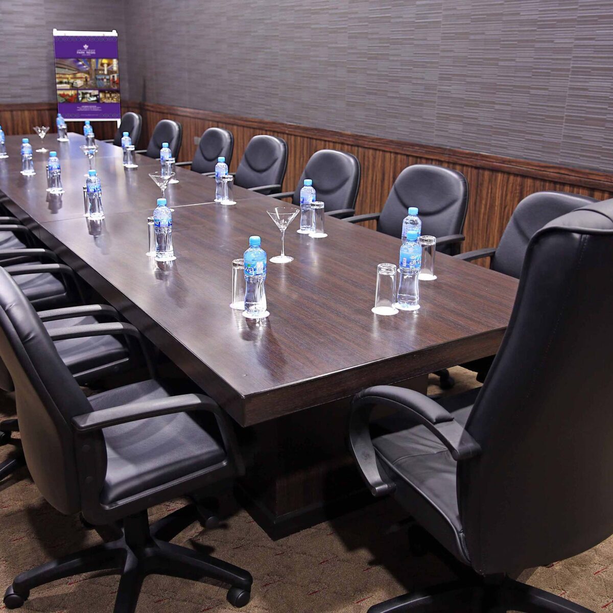 Meeting Room in Bahrain
