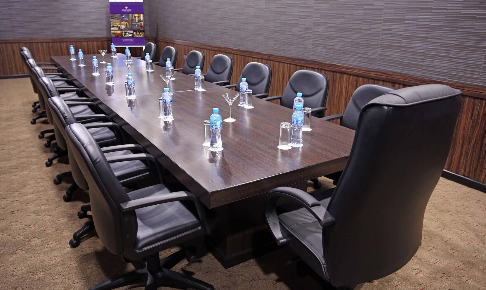 Meeting Room in Bahrain