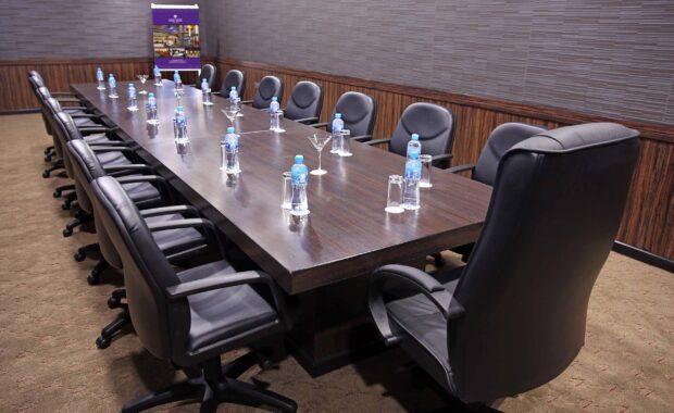 Meeting Room in Bahrain