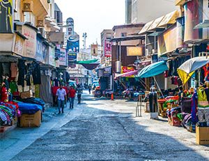 Manama Souk