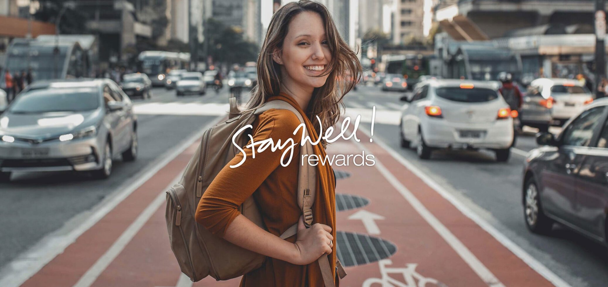 StayWell Rewards program
